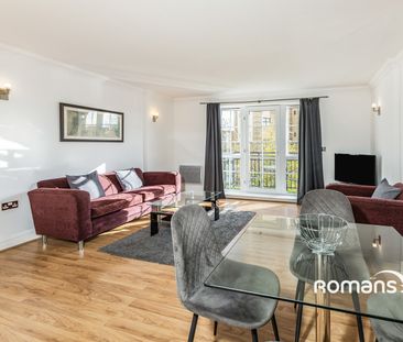 2 bedroom apartment to rent - Photo 2