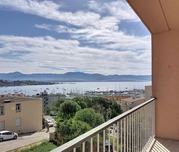 Location Appartement 4 pièces 101m² AJACCIO 20090 - Photo 5