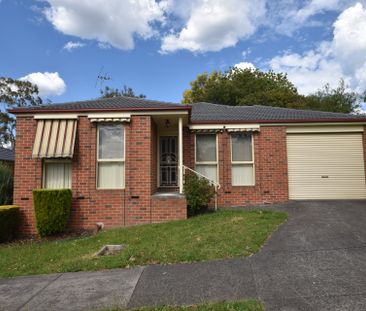 1/A Bathurst Street, Mooroolbark - Photo 1