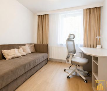 NA WYNAJEM MIESZKANIE 3 POKOJOWE 60M2 - UL.. CHMIELOWICKA Opole, Ch... - Zdjęcie 1