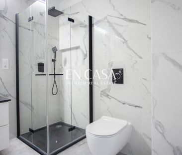 Nowoczesne 2 pok. | Centrum | Metro Daszyńskiego - Photo 6