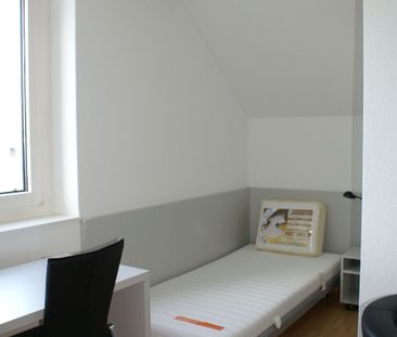 Modern living with comfort – furnished studio! - Foto 1