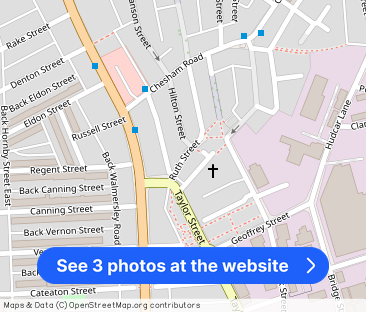 Ruth St, Bury, BL9 - Photo 1