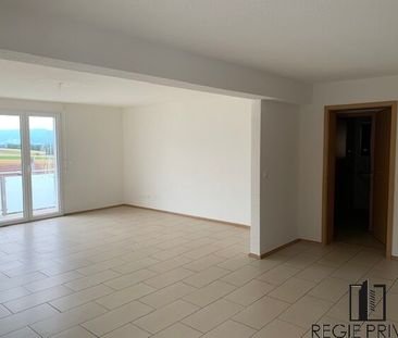 Appartement de 4.5 pièces au 1er étage - Foto 5