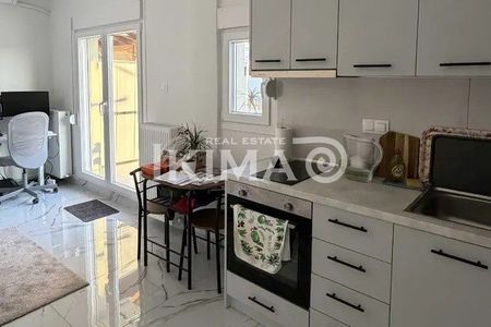 Studio/Γκαρσονιέρα για ενοικίαση Ιπποκράτειο (Φάληρο - Ιπποκράτειο) - Photo 2