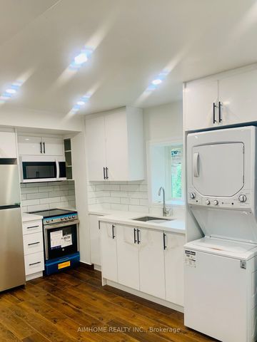 For Lease - 7A Connorvale Avenue Unit# Garden House, Toronto, Ontario - Photo 3