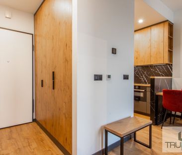 Klimatyzacja, garaż, ul.Góreckiego, czynsz w cenie - Photo 3