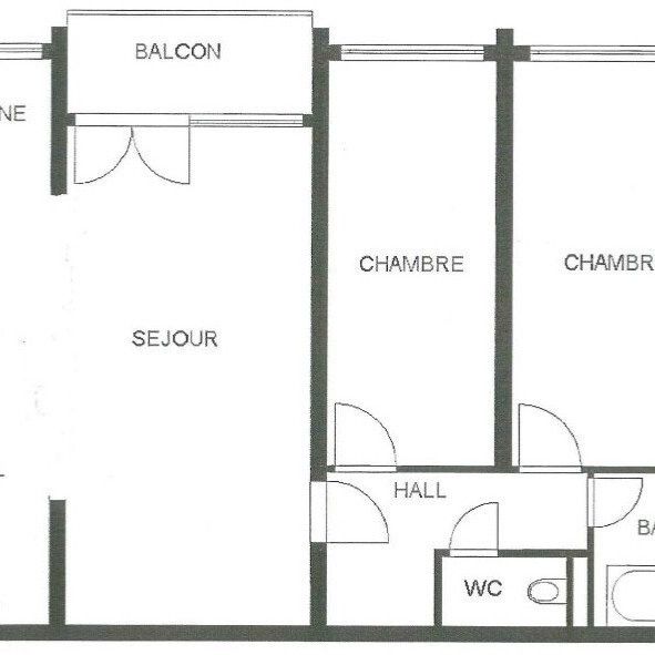 Châtelaine - Foto 2