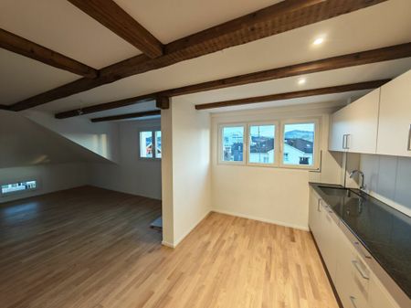 3.5 Zimmer, 3. Stock - Photo 2