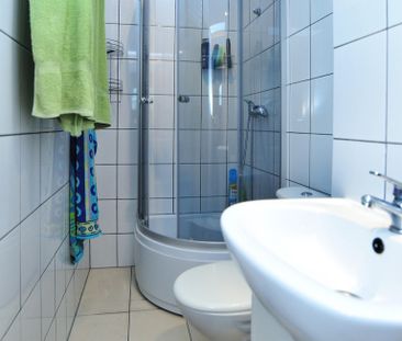Mieszkanie Centrum Szczecin, al. Piastów, nr 433733 - Photo 5