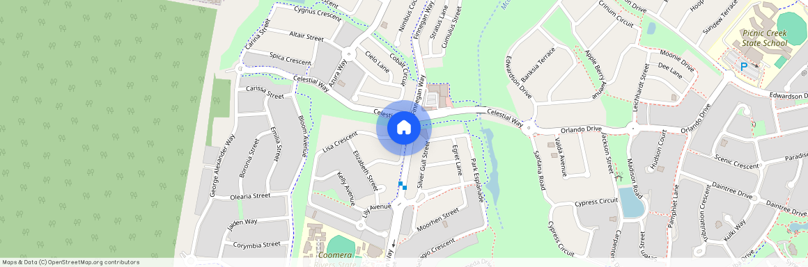 13 Lisa Crescent, Coomera QLD 4209