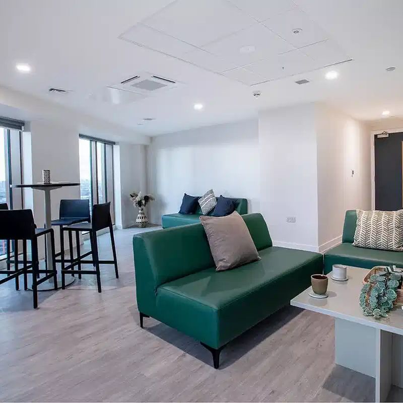 Luxury Studio Dual Occupancy (Floors 13-25) - Photo 1