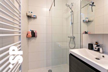 Appartement te huur in Antwerpen met 1 slaapkamer - Foto 4
