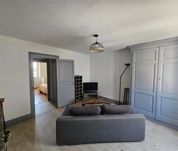 Location appartement 3 pièces - 57.5m² à Auberives-sur-varèze (38550) - Photo 3