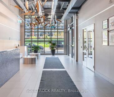 Westside Gallery Lofts , #1116 - Photo 3