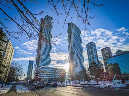 For Lease - 3900 Confederation Parkway Unit# 702, Mississauga, Ontario - Photo 2