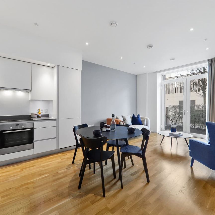 Calla House, E20 1DF, London - Photo 1