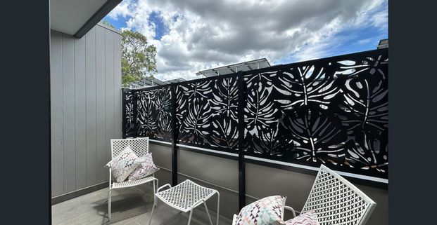 Exclusive Luxury Town Residence in the Heart of Camberwell - Photo 1