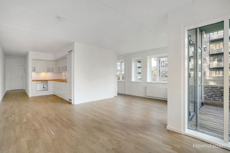 Gyngemose Parkvej 24, 2. mf., 2860 Søborg - Foto 2