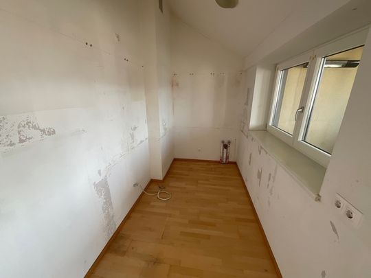 Aktion: die ersten 6 Monate billiger Wohnen! Wunderschöne helle Mietwohnung - Foto 1