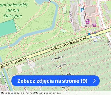 Kawalerka z balkonem- Waszyngtona 98 – zdjęcie 1