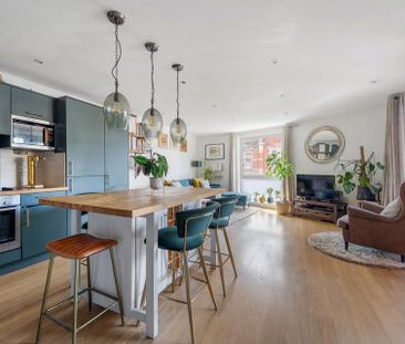 2 bedroom flat to rent - Photo 5