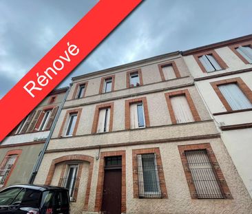 Location Appartement 2 pièces 21m² TOULOUSE 31500 - Photo 6