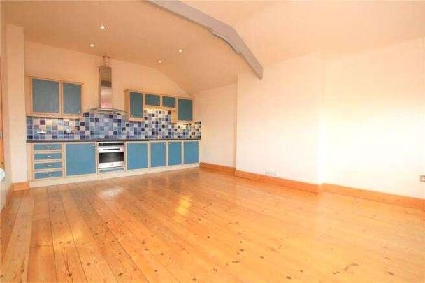 Folk House, Church Street, Reading, Berkshire, RG1 - Photo 1