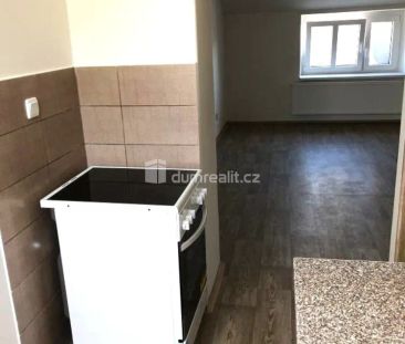 pronájem bytu 2+1, Děčín II - Kamenická ul. - Photo 3
