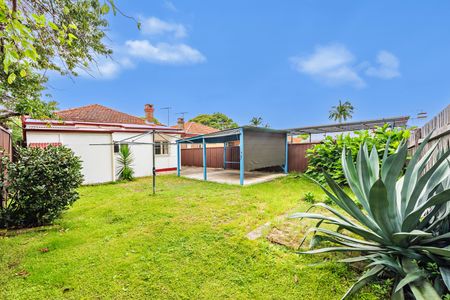 3 Holborow Street, Croydon NSW 2132 - House For Rent | Domain - Photo 4