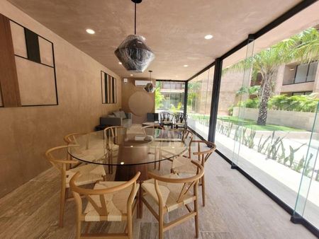 REF. 7913/1355 - Departamento en Renta Temozon Norte, Mérida, Yucatán - Photo 3
