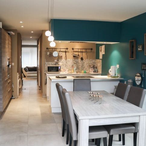 Duplex te huur - Photo 1