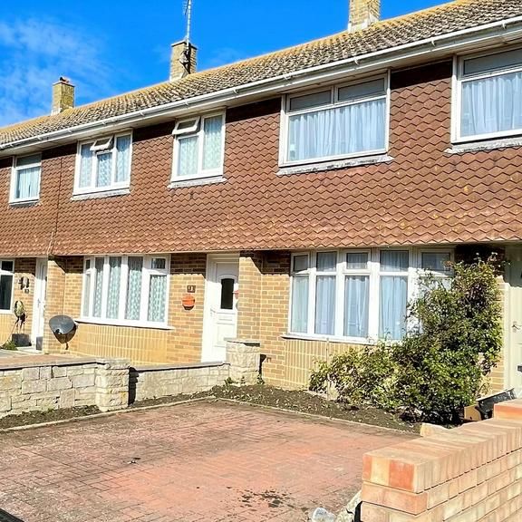 3 bedroom terraced house to rent - Photo 1