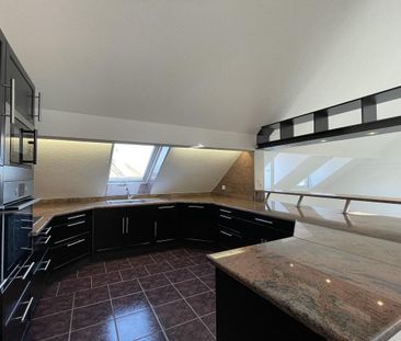 Appartement de 3,5 pièces triplex au Rez-de-chaussée - Photo 6