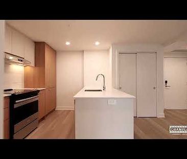 Champlain Condos Locatifs-Condo Rentals Ville-Marie - Photo 3