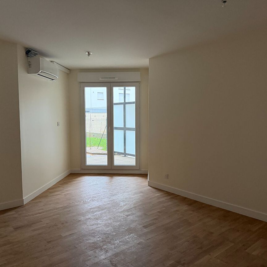 Appartement T2 Besançon à louer - Photo 1