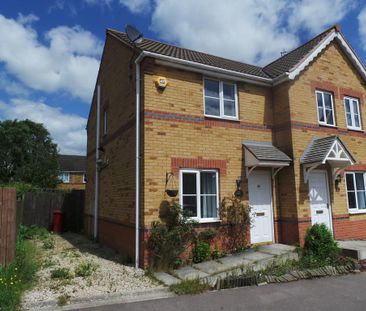 2 bedroom semi-detached house to rent - Photo 6