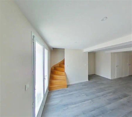 Location maison 3 pièces - 68.22m² à Chasseneuil du poitou (86360) - Photo 5