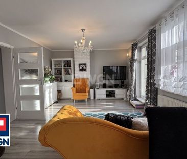 Mieszkanie na wynajem Szczecin - Bezrzecze 3 pokoje z tarasem + garaż - Zdjęcie 6