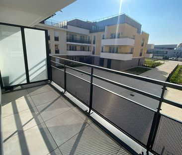 Location appartement 3 pièces, 62.13m², Pontault-Combault - Photo 4