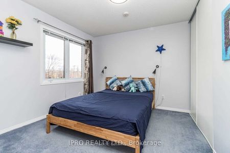 For Lease - 40 Muirland Crescent, Brampton, Ontario - Photo 4