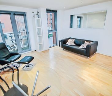 1 bedroom property to rent - Photo 2