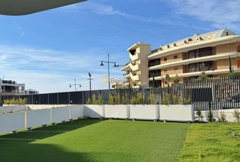 LONG TERM-BEAUTIFUL APARTMENT FOR RENT IN LUXURY URBANIZATION, FUENGIROLA.
