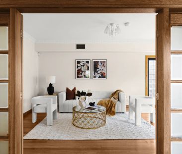 Elegant Family Home with Granny Flat on Corner Block - Photo 4