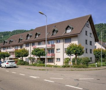 MIETEN OHNE KAUTION - Ruhige Wohnlage an der Aare - Foto 4