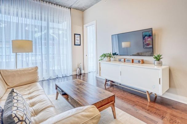 Appartement à louer - Photo 1