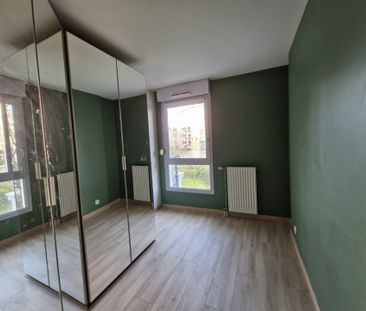 Appartement 3 pièces - 54.03m² - Photo 1