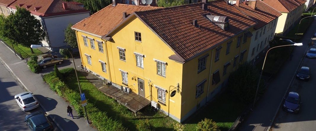 Bergslagsvägen 34 - Foto 1