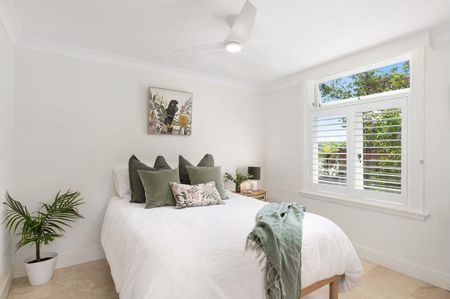 1/11-27 Carabella Street, Kirribilli NSW 2061 - Apartment For Rent | Domain - Photo 5