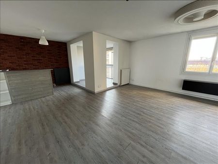 Appartement à louer - Photo 5